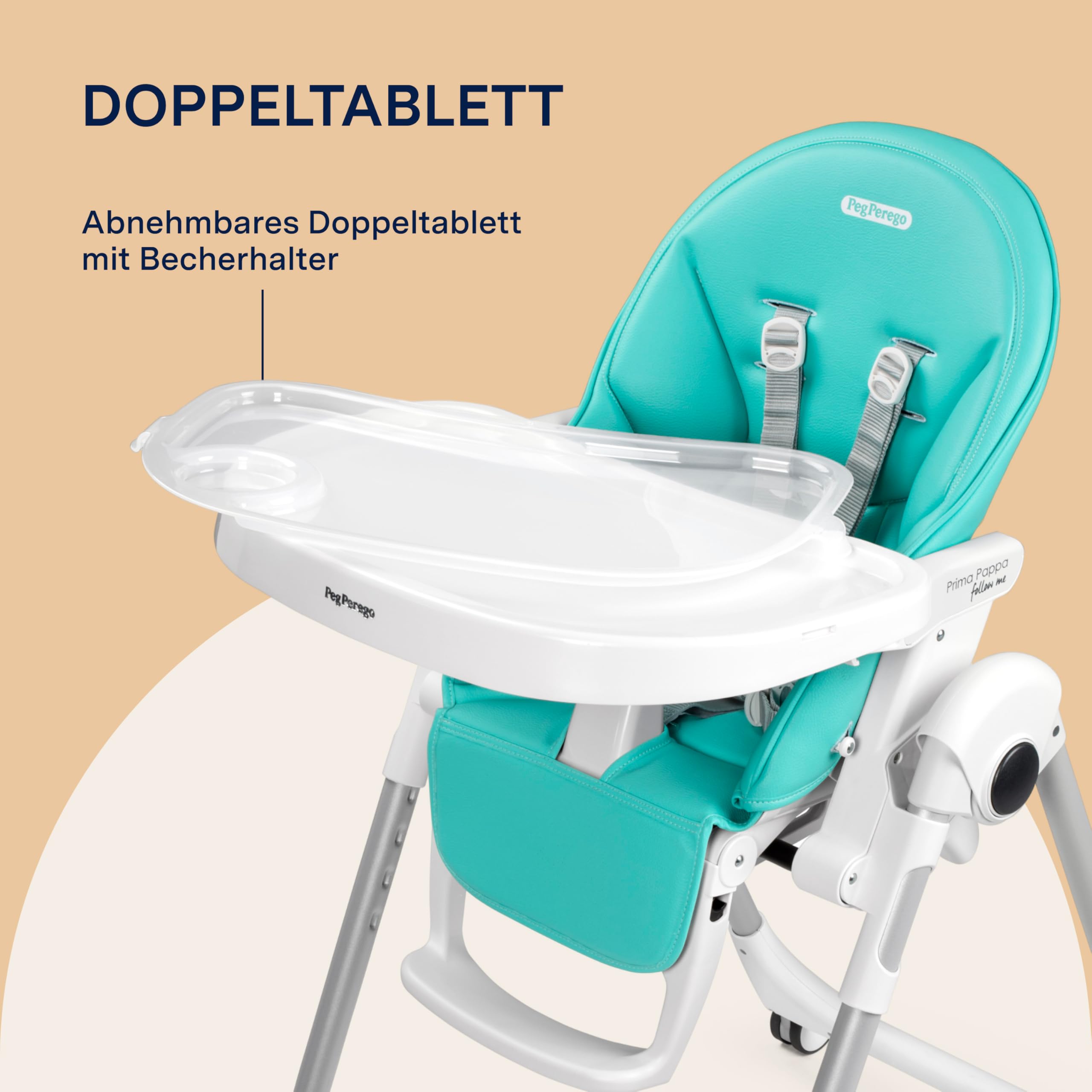 peg-perego-prima-pappa-follow-me-hochstuhl-tahiti-0-bis-3-jahre image 5
