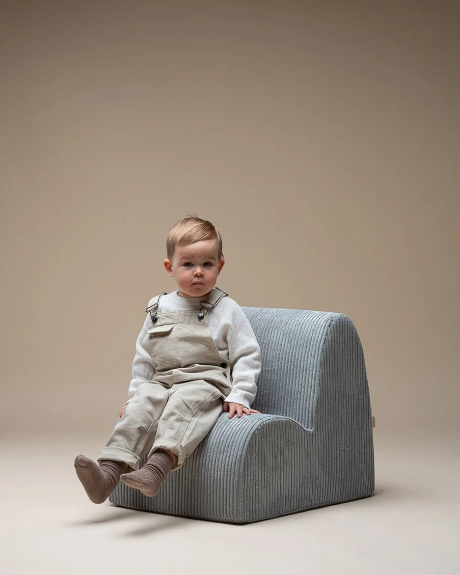 wigiwama-cloud-chair-peppermint-green-cord-sessel image 7