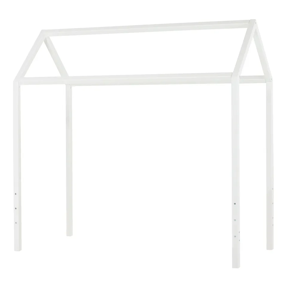 hoppekids-eco-dream-modul-f-r-hausbett-90x200 image 1