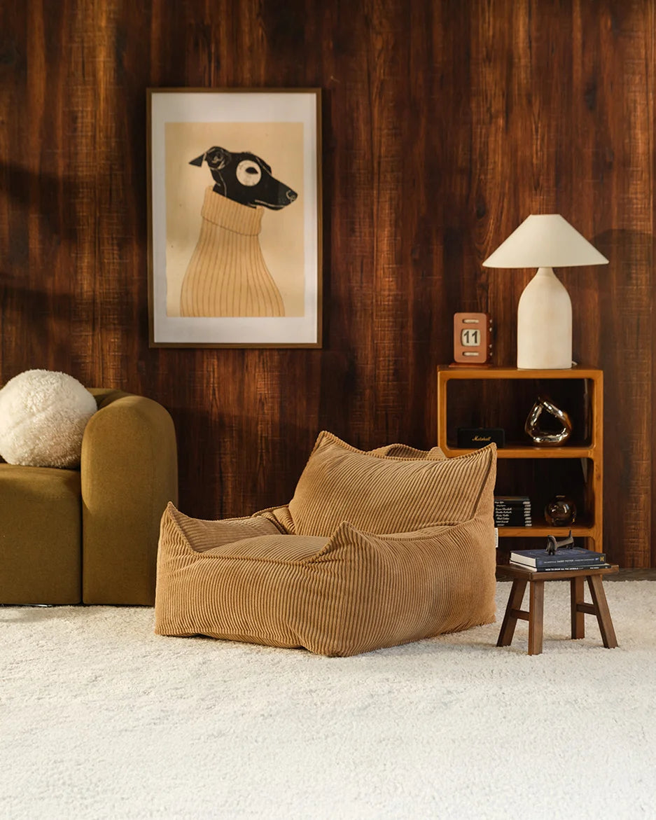 wigiwama-toffee-club-chair-teenager-sessel-aus-cord image 3