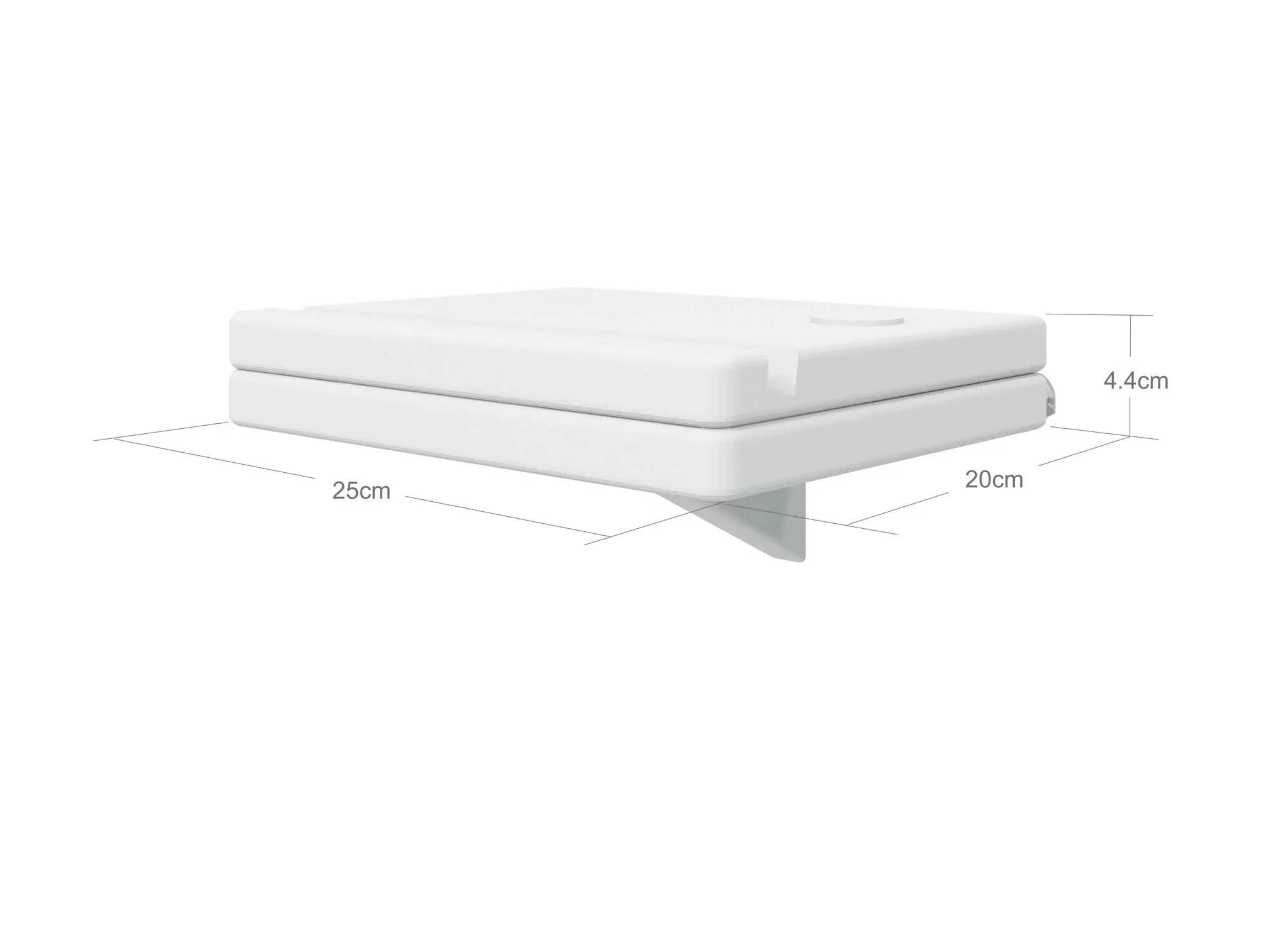flexa-classic-click-on-tablet-halter-wei image 2