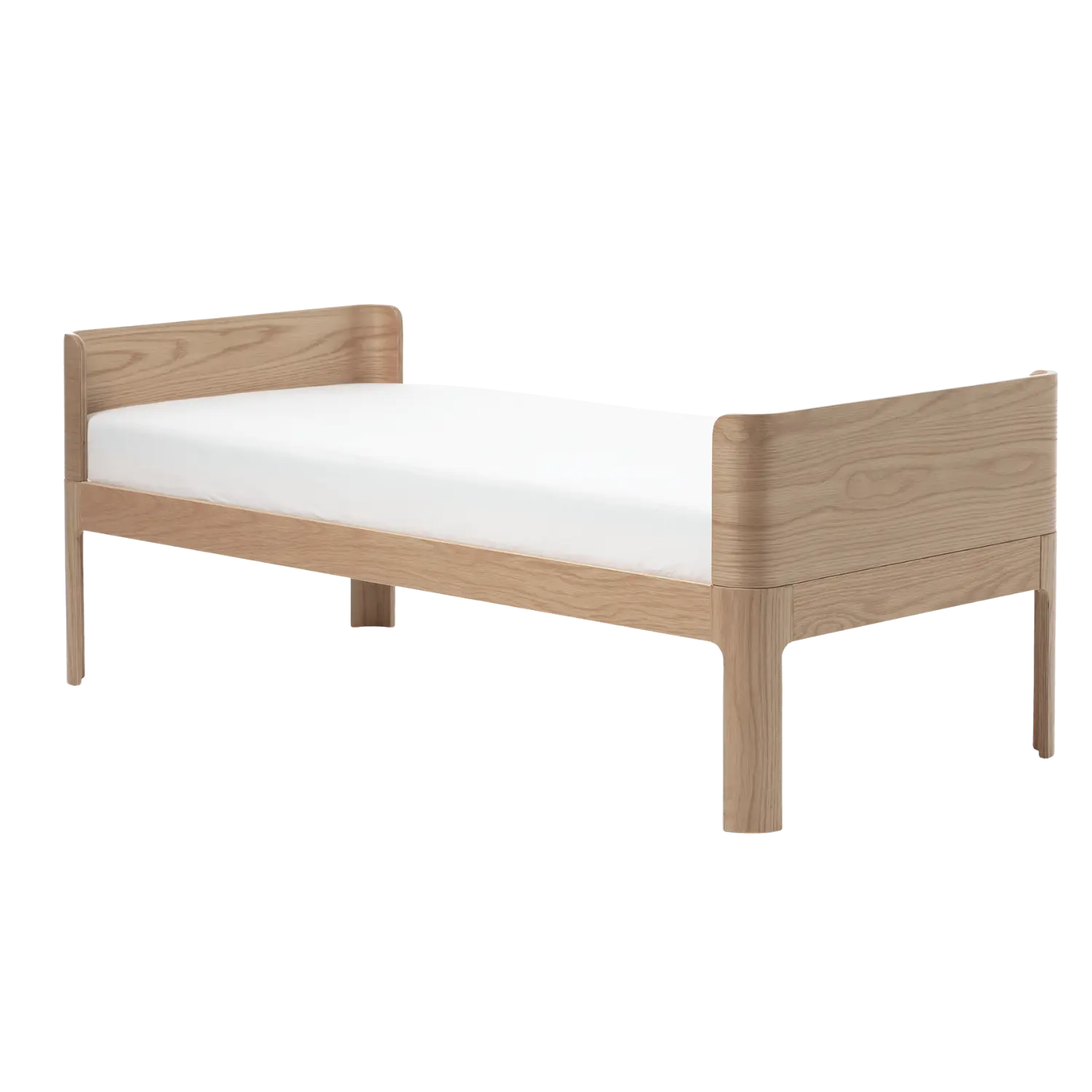flexa-nova-juniorbett-150x70-cm-oak image 1