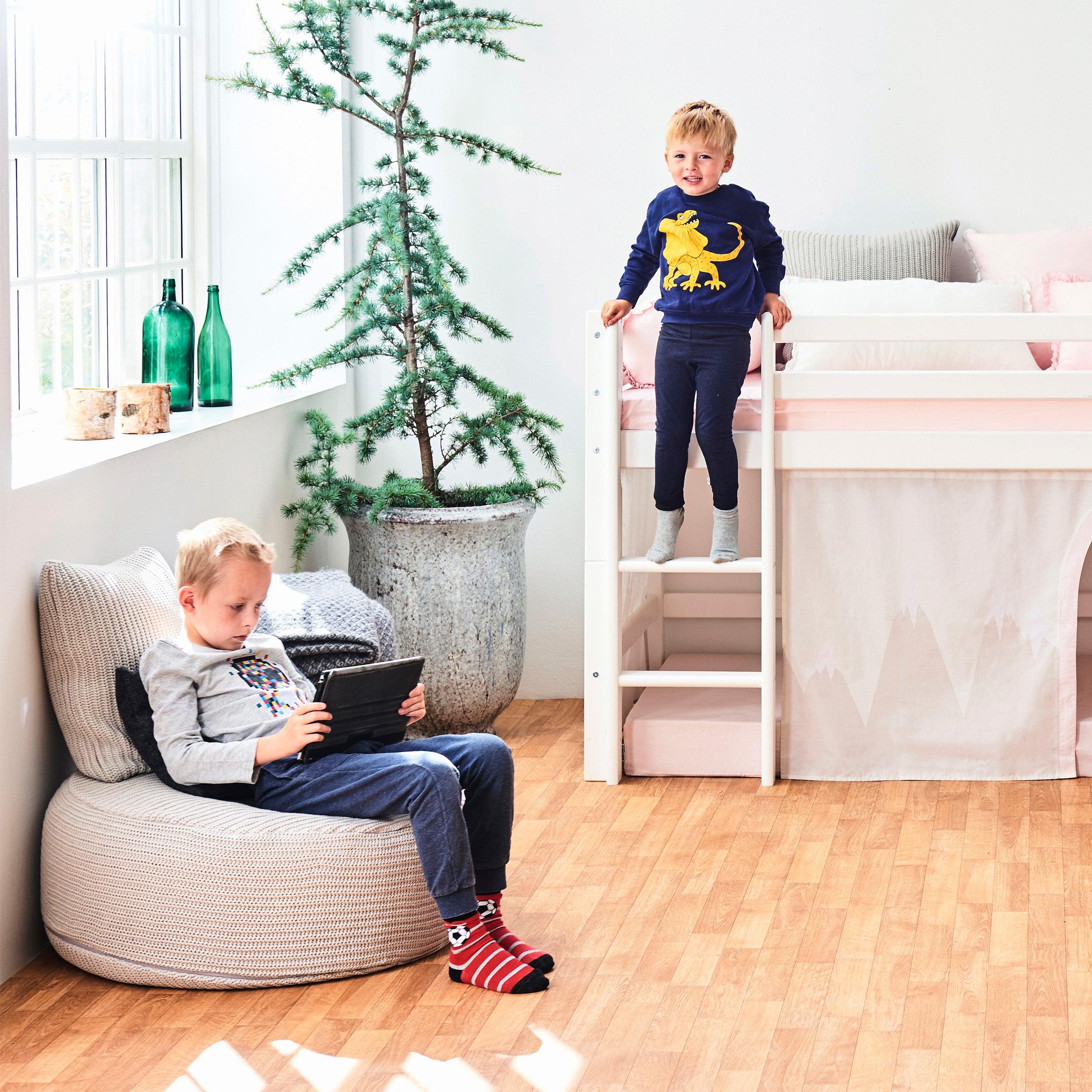 hoppekids-winter-wonderland-sitzsack image 3