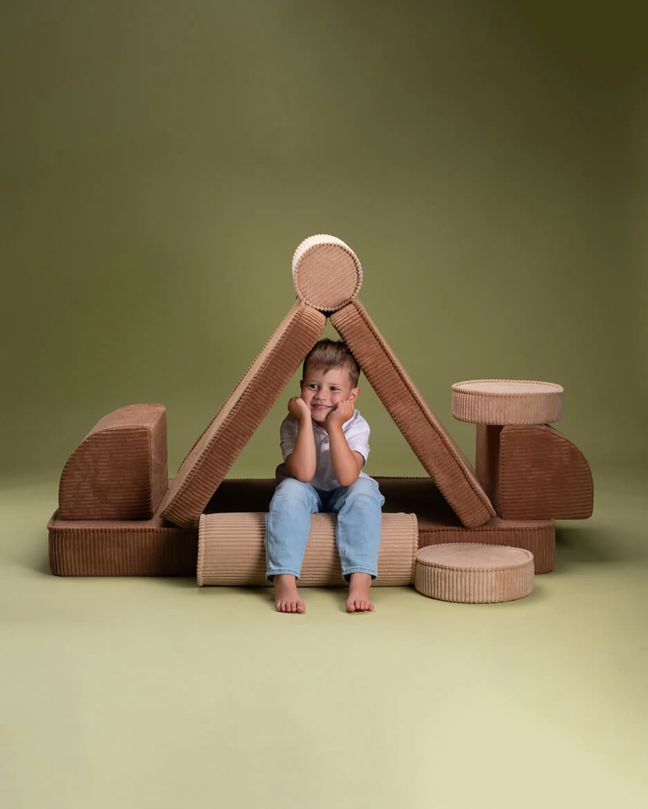 wigiwama-toffee-sofa-modulares-kindersofa-settee-cord image 4
