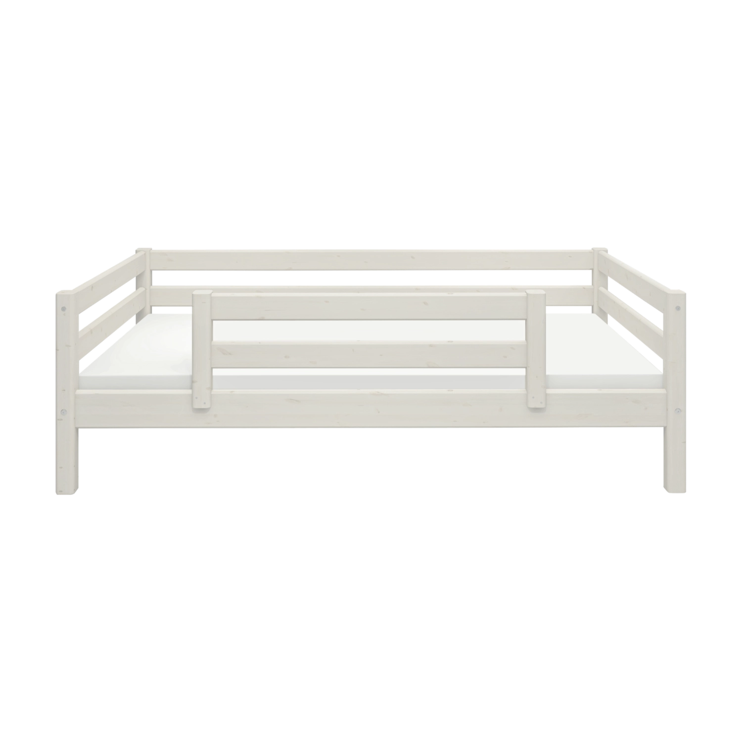 flexa-classic-einzelbett-mit-absturzsicherung-90x200-cm-wei image 4