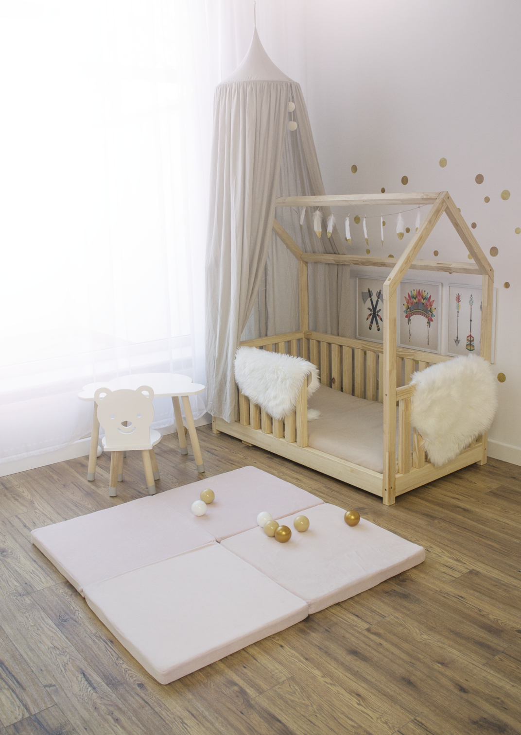 meowbaby-spielmatte-velvet-quadratisch-120x120-cm-bodenmatte image 6