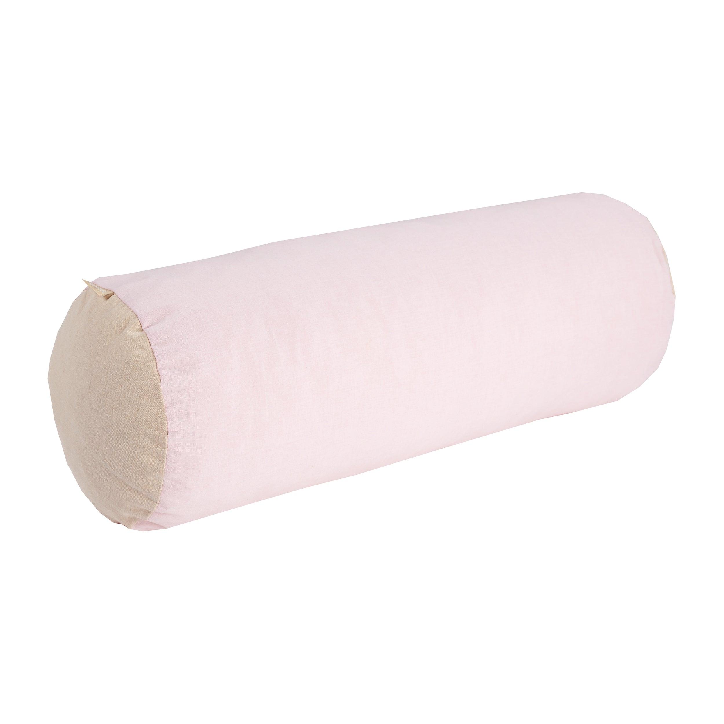 hoppekids-fairytale-flower-rollenpolster-70-cm image 1