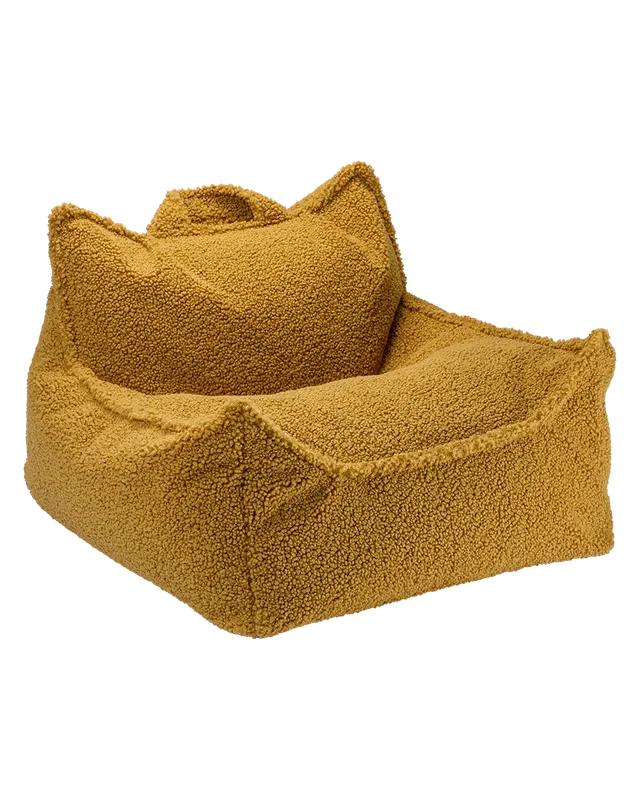 wigiwama-original-sitzsackstuhl-ahornholz-sitzsack-f-r-kinder-teddy image 1