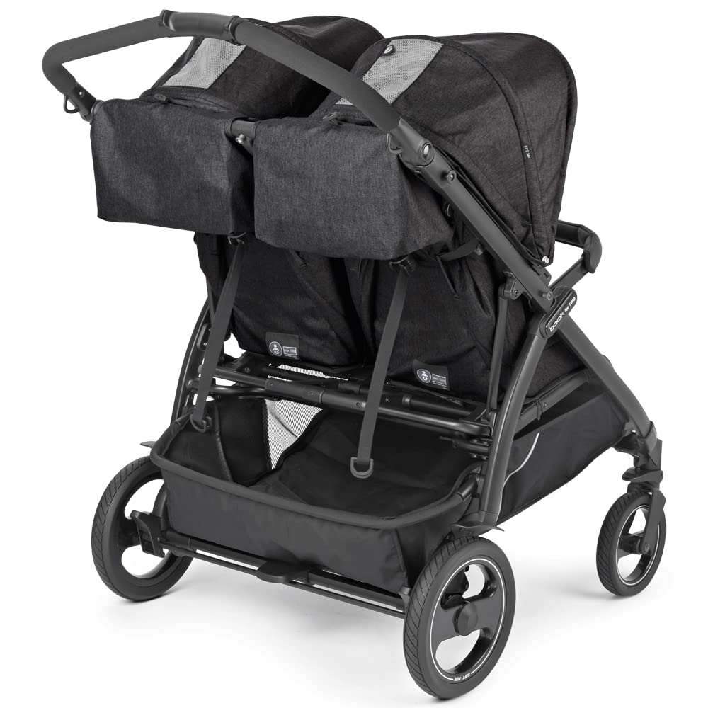 peg-perego-book-for-two-zwillingskinderwagen-schiefer-ab-geburt image 4