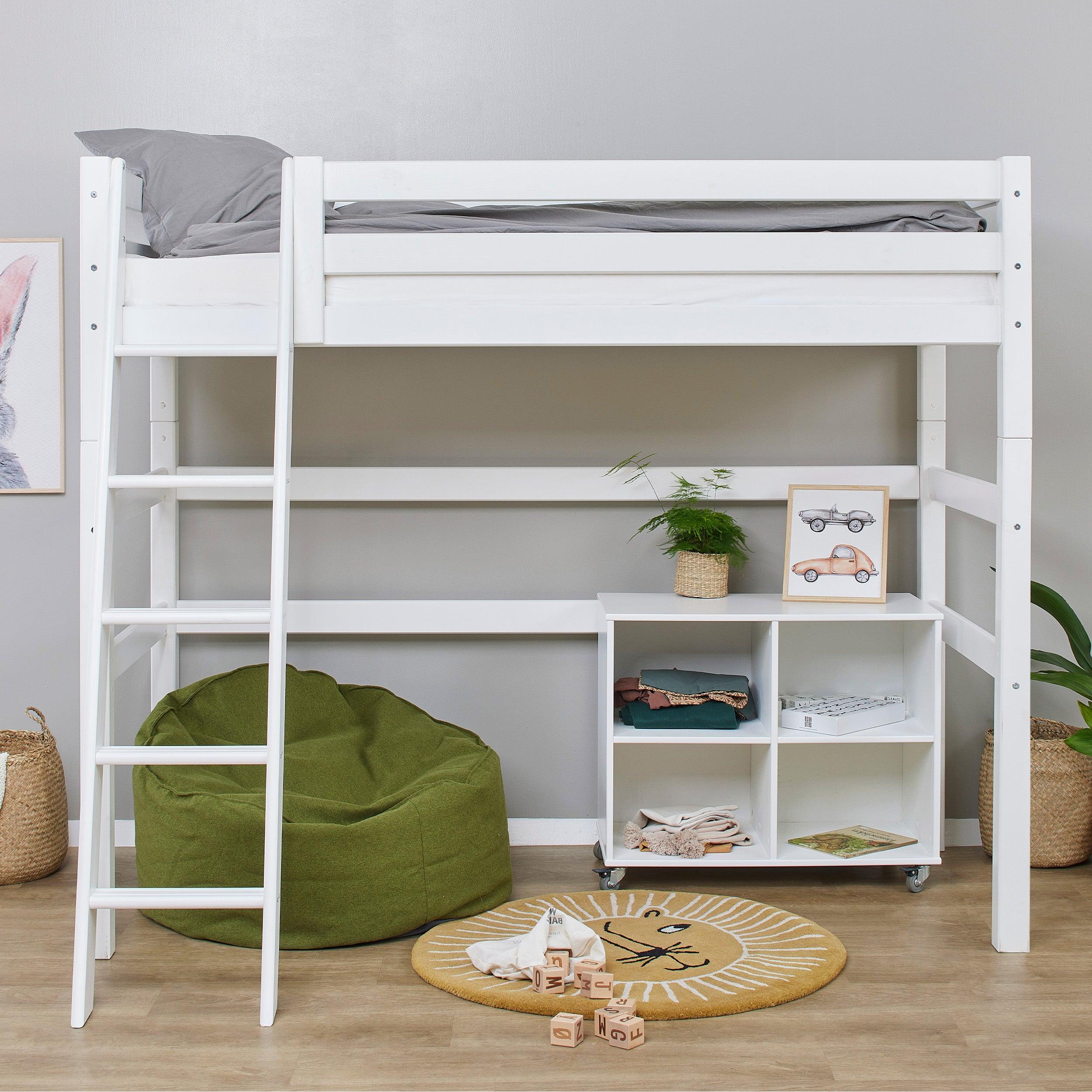 hoppekids-eco-luxury-hochbett-90x200-cm image 2
