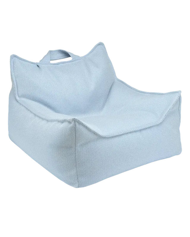 wigiwama-azure-outdoor-sitzsack-wetterfest image 1