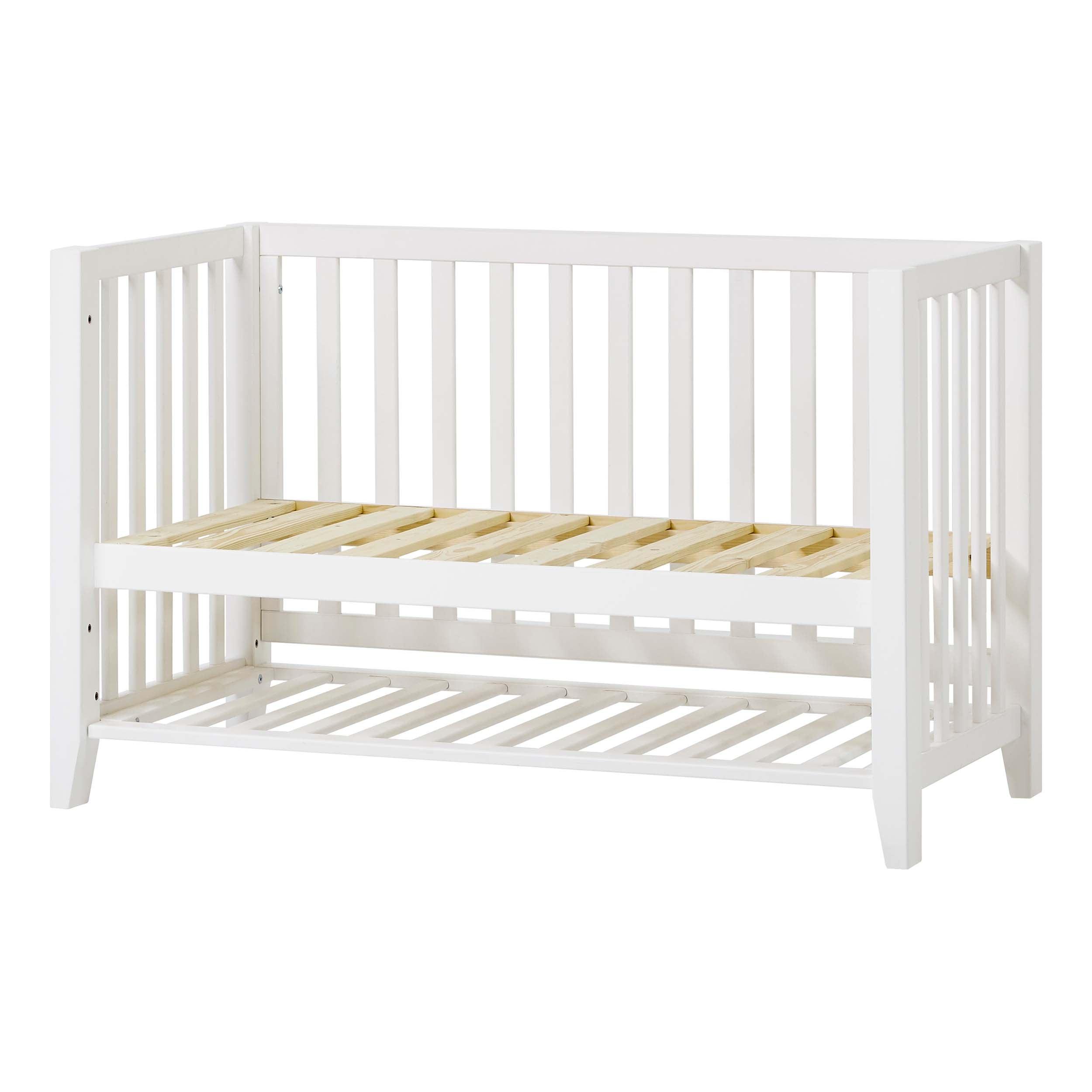 hoppekids-anton-babybett-60x120-wei image 4