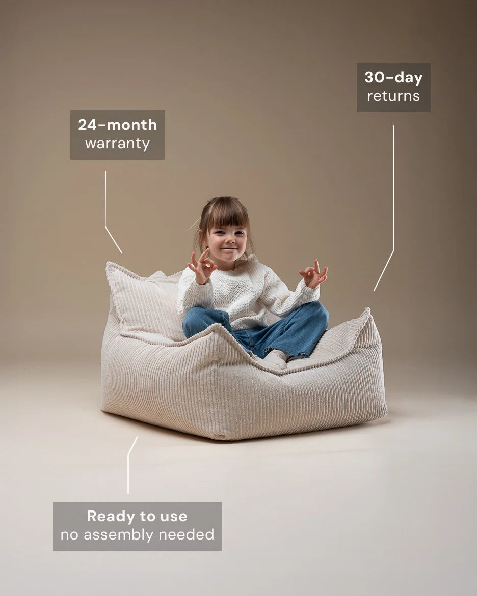 wigiwama-marshmallow-sitzsack-aus-cord image 8