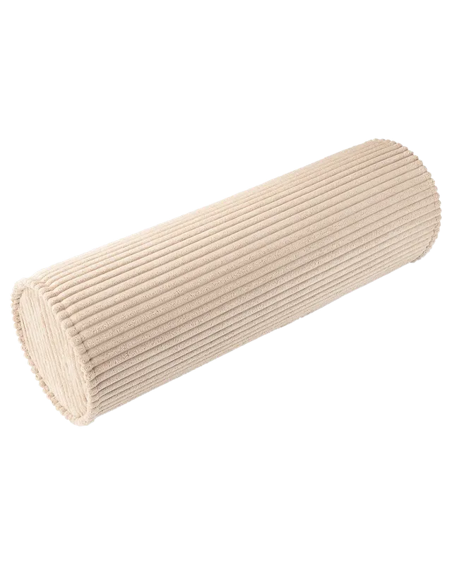 wigiwama-brown-sugar-rollkissen-cord-bolster-f-r-spielsofa-und-spielset image 1