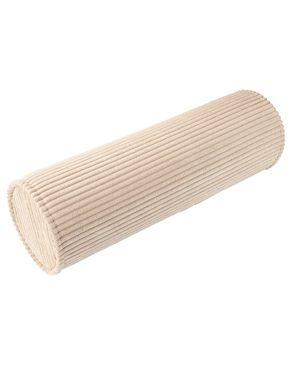 wigiwama-brown-sugar-rollkissen-cord-bolster-f-r-spielsofa-und-spielset image 1