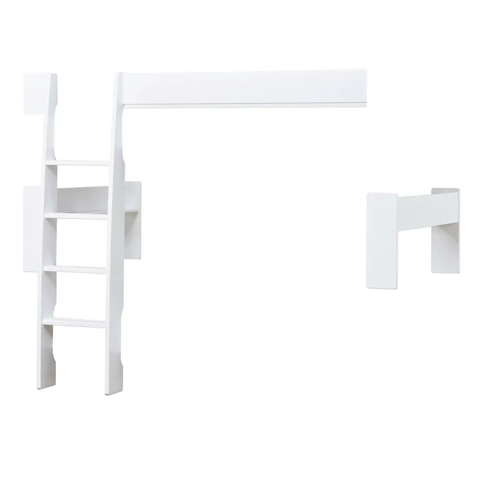 hoppekids-pure-modul-f-r-etagenbett-90x200-cm-wei image 1