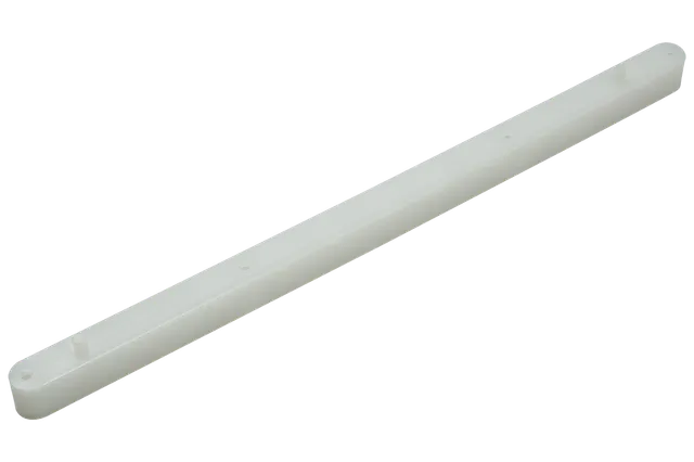 flexa-schubladen-kunststoffschiene-320x16x17mm-ersatzteil-f-r-ausziehbares-sofab image 1