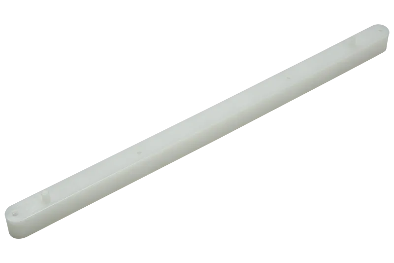 flexa-schubladen-kunststoffschiene-320x16x17mm-ersatzteil-f-r-ausziehbares-sofab image 1