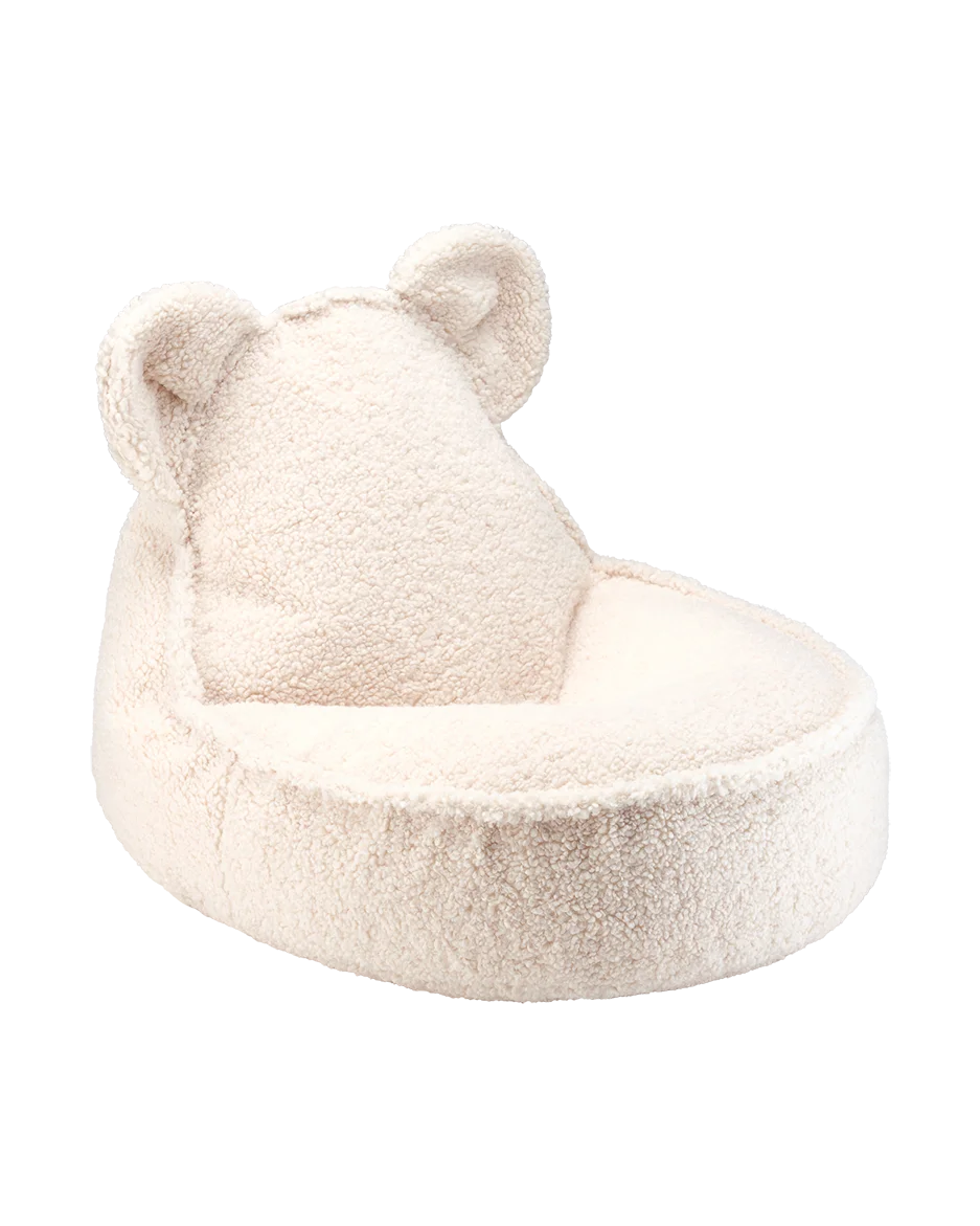 wigiwama-b-ren-sitzsack-bear-beanbag-cream-white image 1