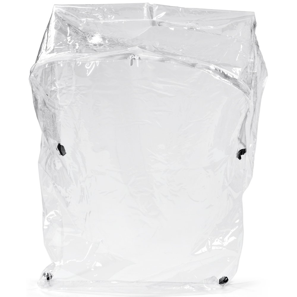 peg-perego-regenschutz-book-for-two-transparenter-regenverdeck-schutz image 2