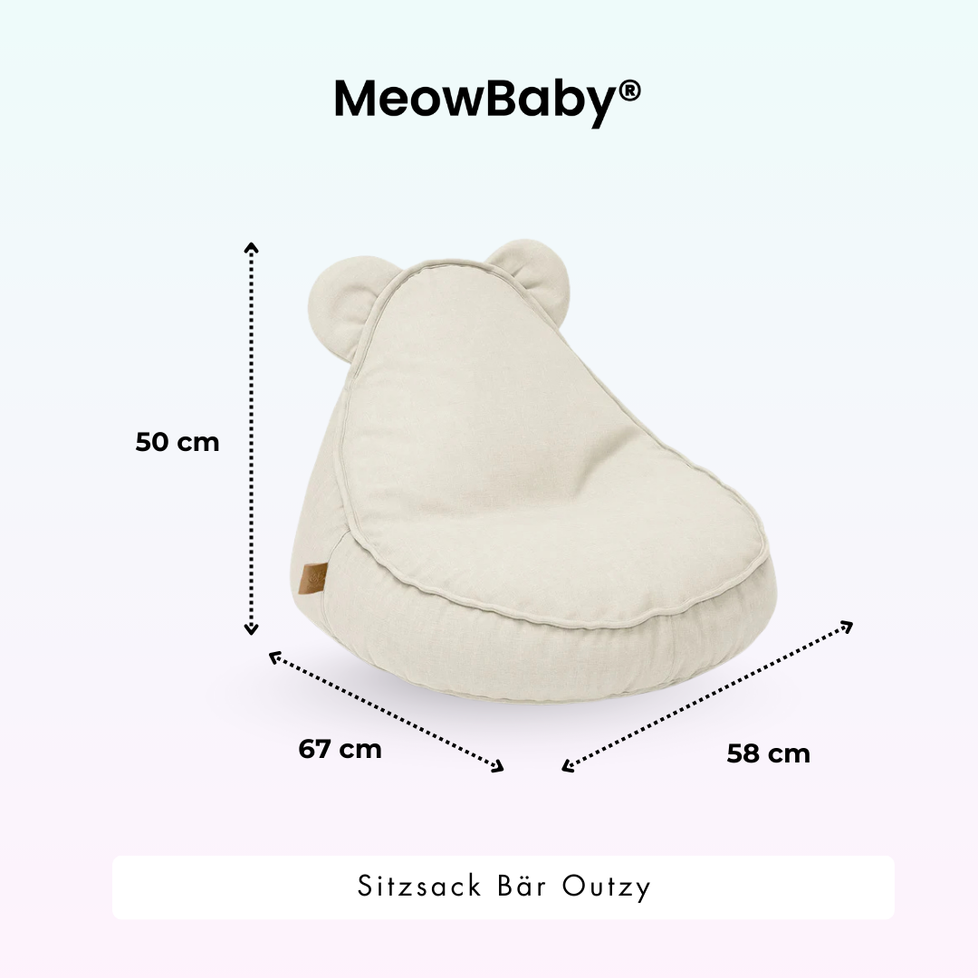 meowbaby-outdoor-kinder-sitzsack-outzy-b-r-outdoor-living-edition image 4