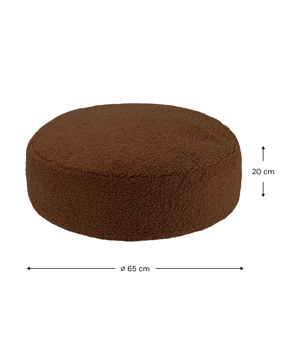 wigiwama-warm-hazel-ottomane-rund-teddy image 7