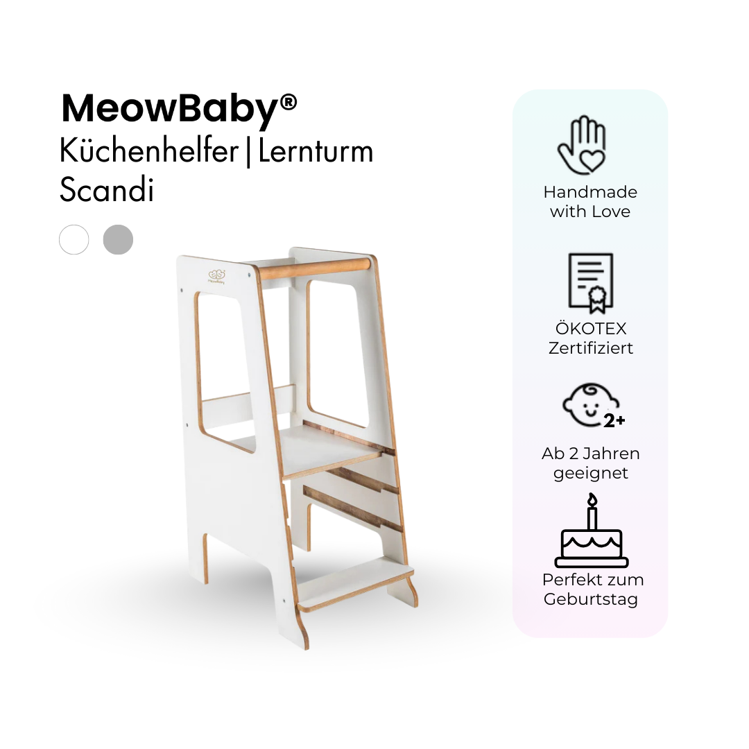 meowbaby-lernturm-k-chenhelfer-scandi-aus-birkensperrholz image 2