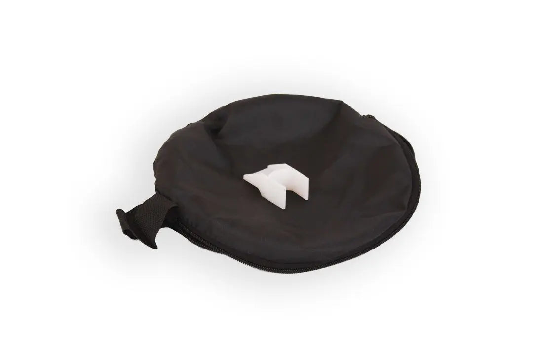flexa-stopper-f-r-ausziehbares-bett-classic-nor-white image 2
