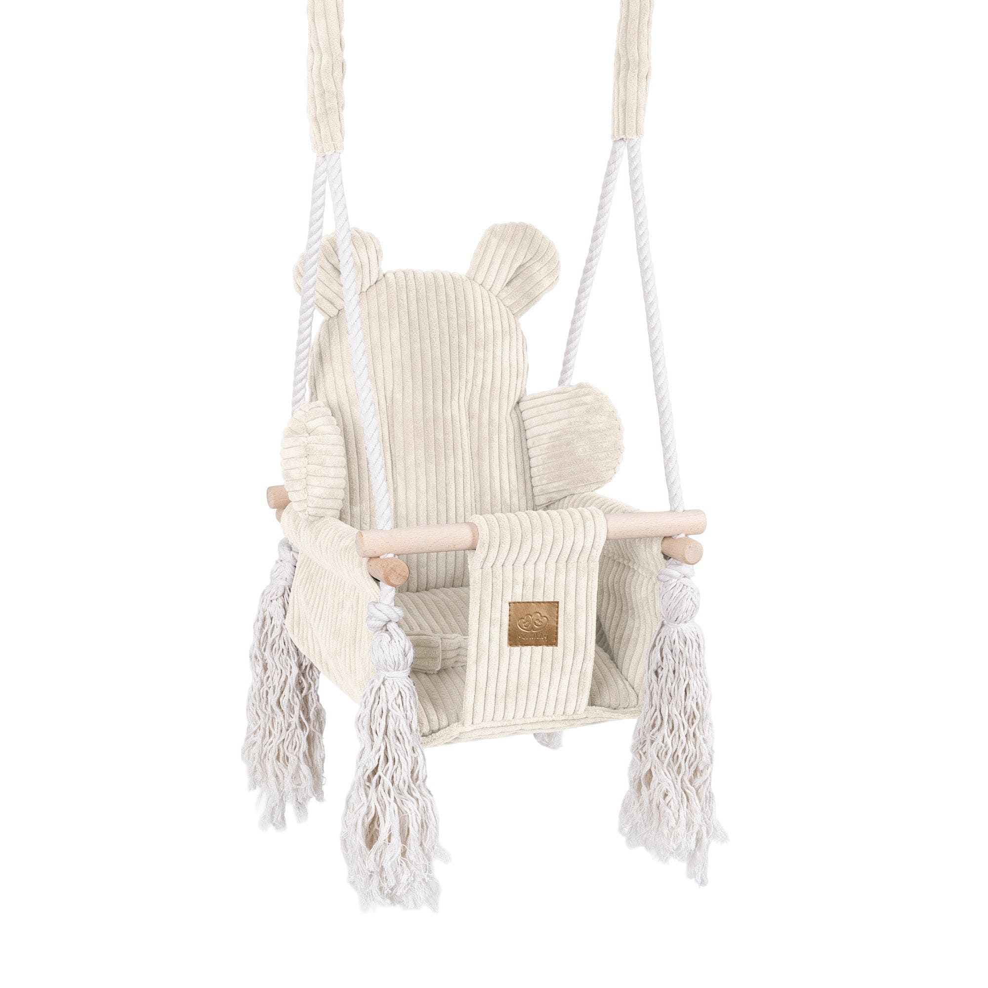 meowbaby-babyschaukel-sthetik-cord-im-b-rendesign-classic-cord-edition image 4