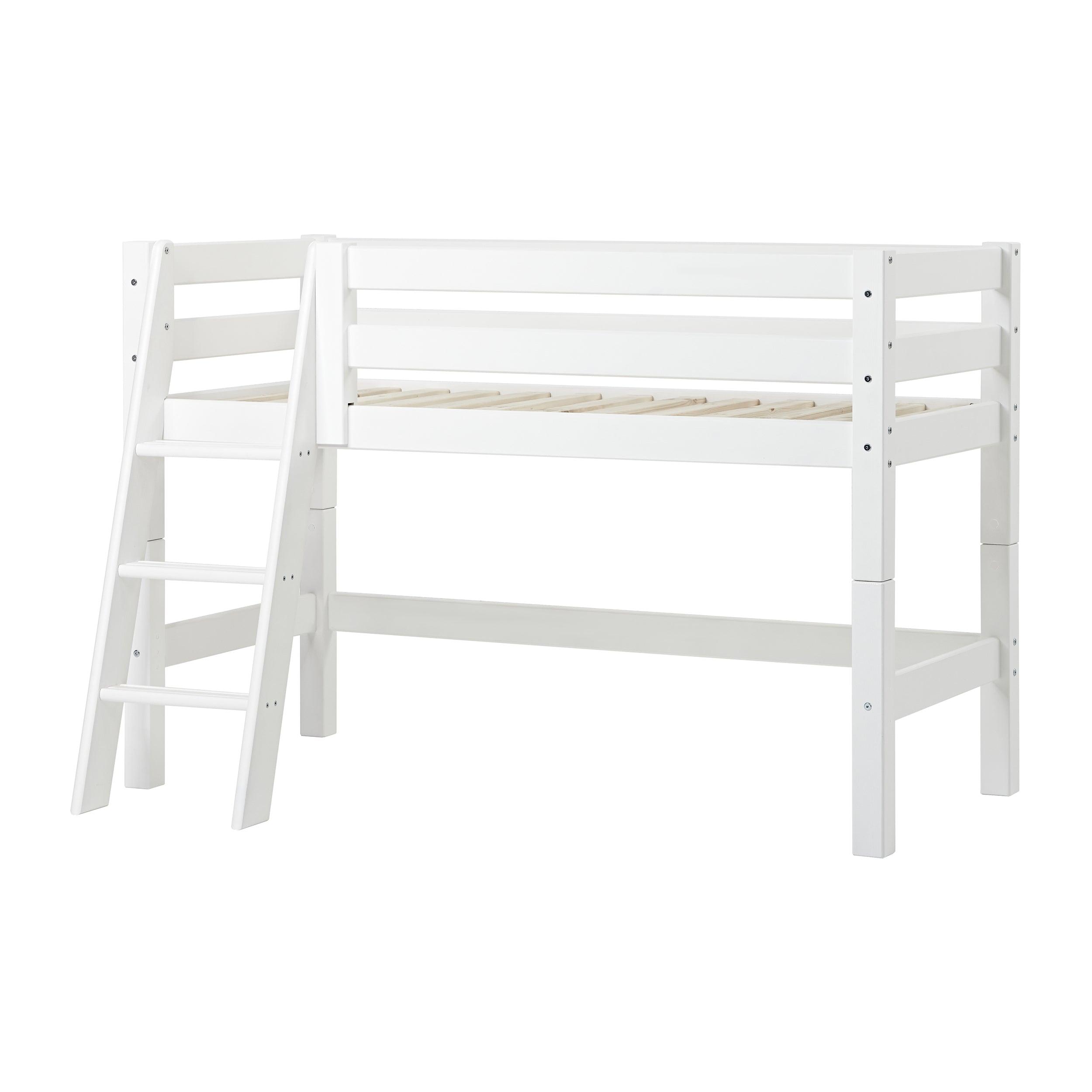 hoppekids-eco-luxury-halbhochbett image 1