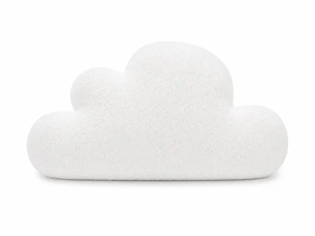 meowbaby-deko-kissen-wolke-soft-boucl-edition image 1