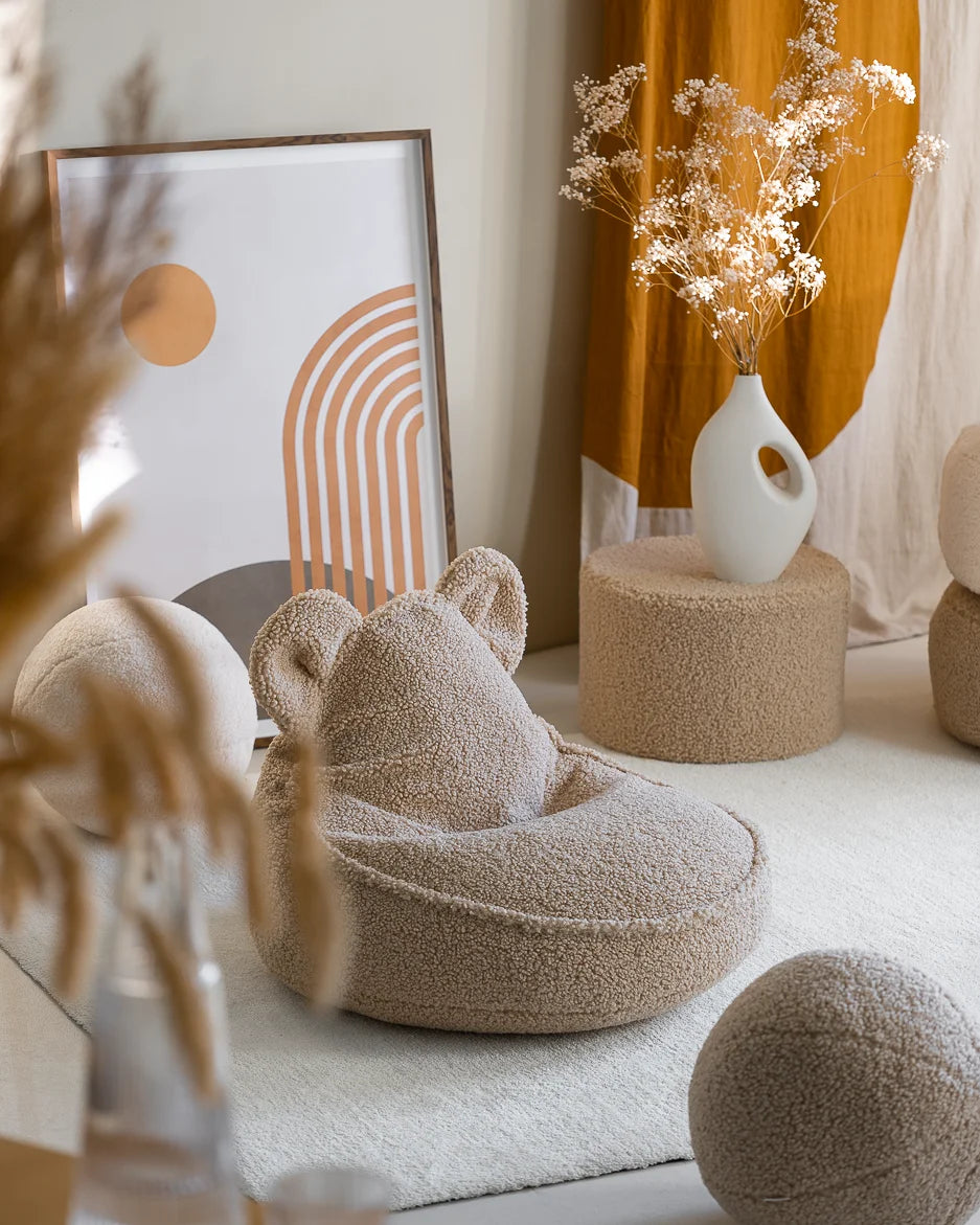 wigiwama-biscuit-b-ren-sitzsack-ottoman-set image 3