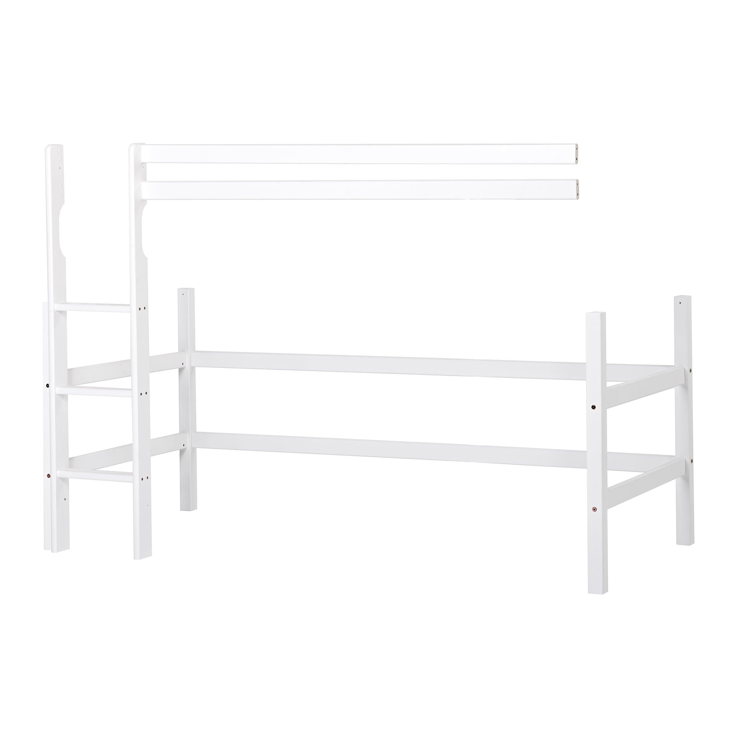 hoppekids-eco-dream-modul-f-r-mittelhochbett image 1