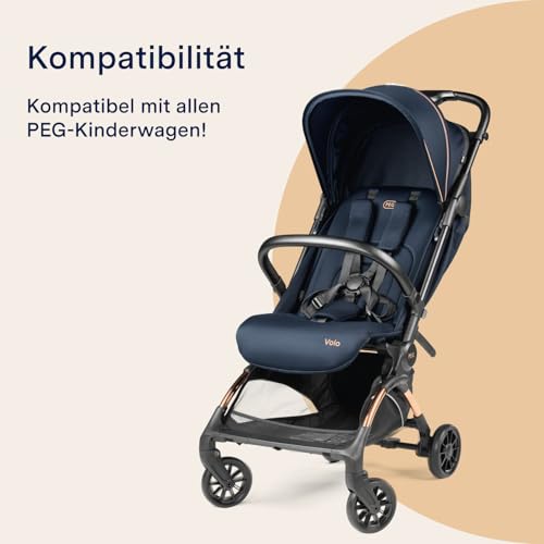 peg-perego-m-ckennetz-f-r-book-pliko-switch-kinderwagen image 8