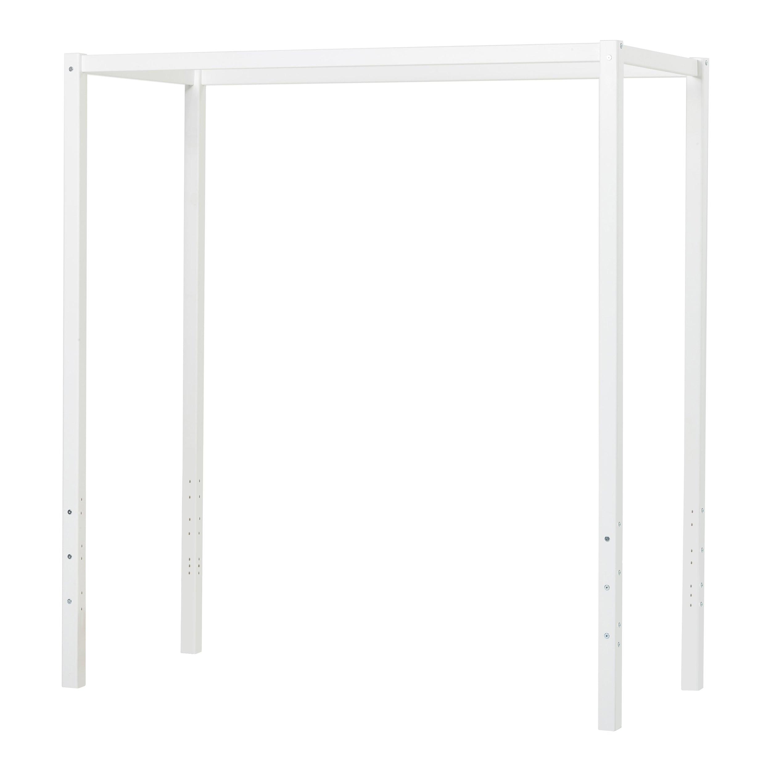 hoppekids-eco-dream-modul-f-r-himmelbett-70x160-cm image 1