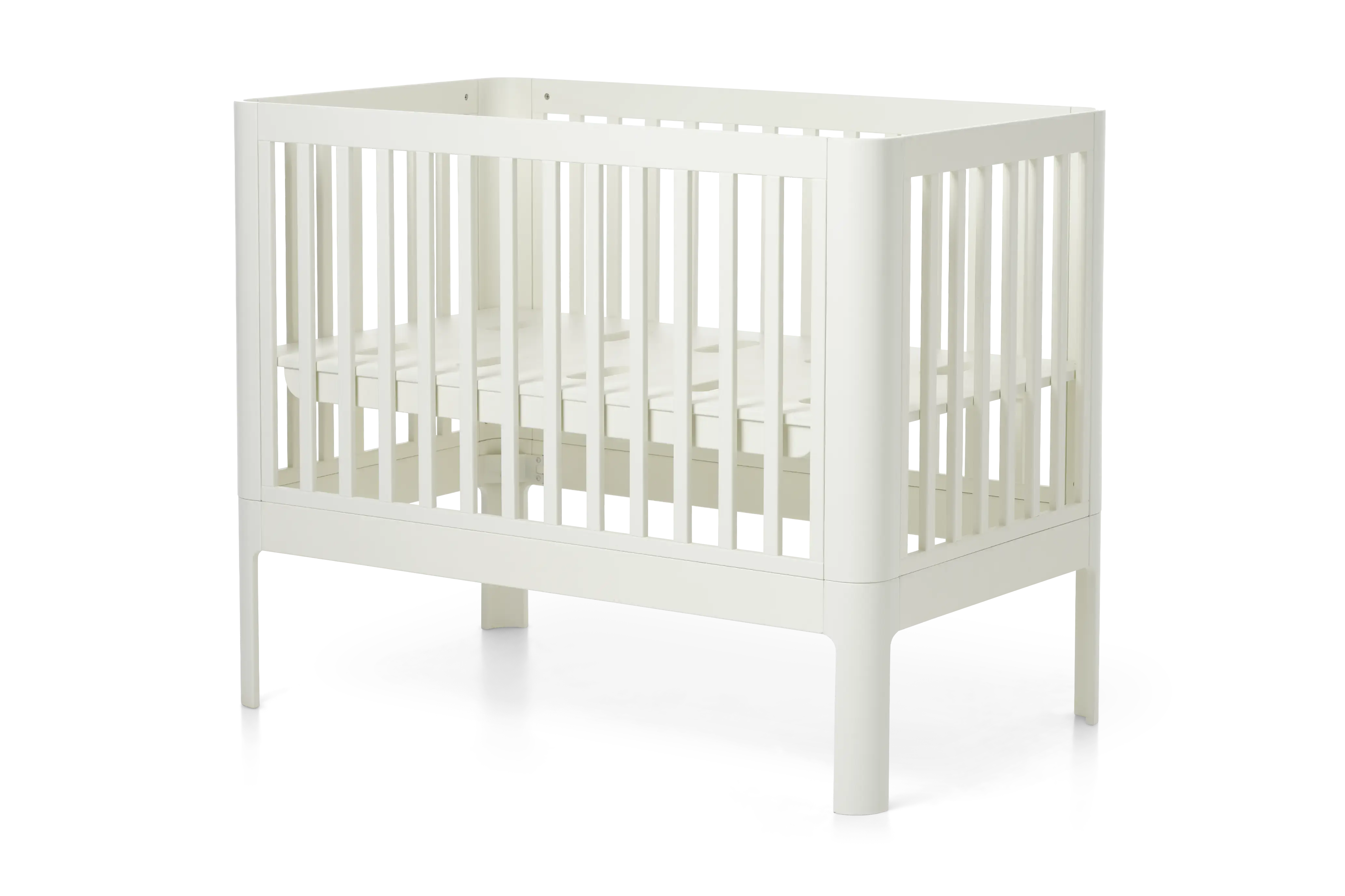 flexa-nova-babybett-cream-120x70-cm-h-henverstellbar image 1