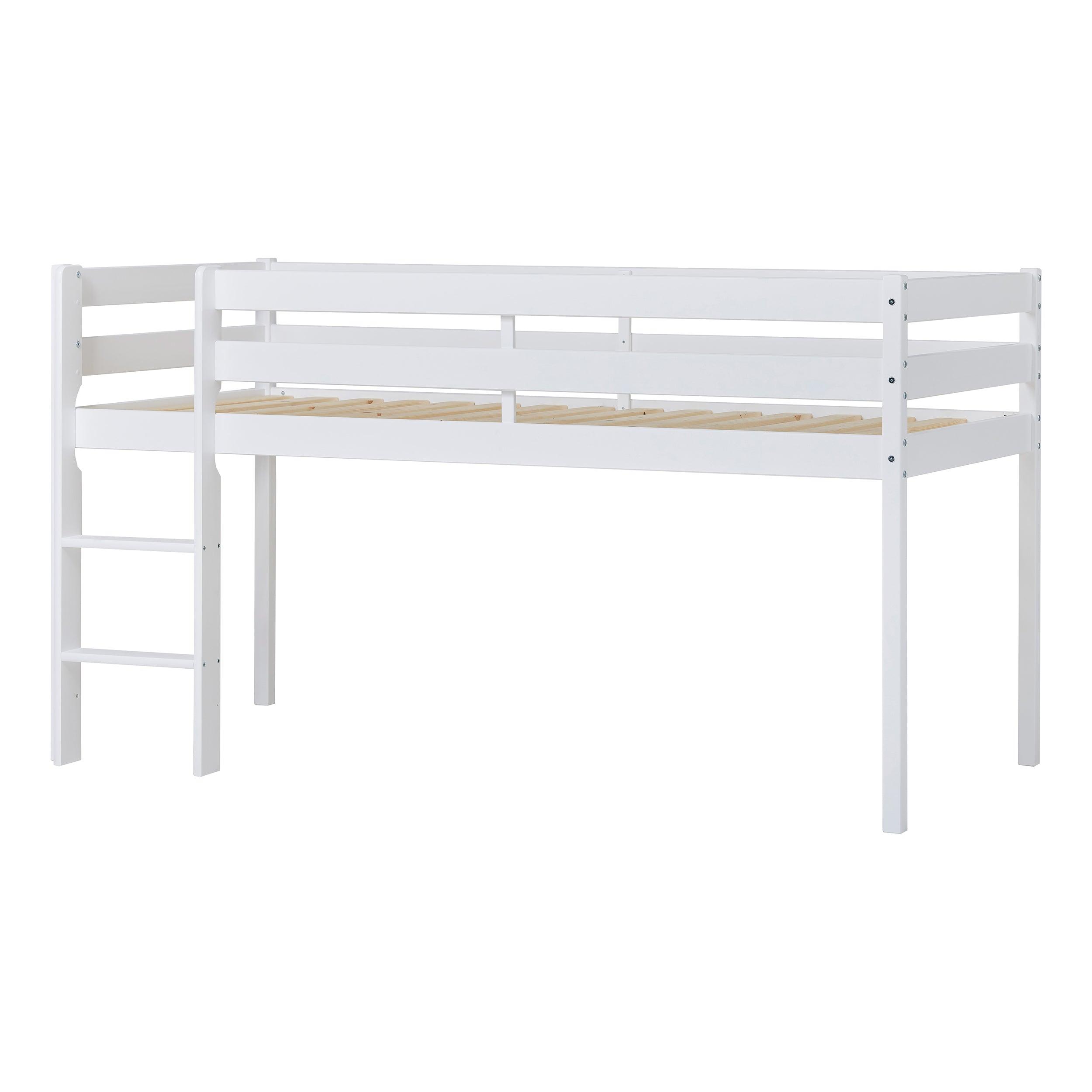 hoppekids-eco-comfort-halbhohes-kinderbett-72-cm-spielraum image 7