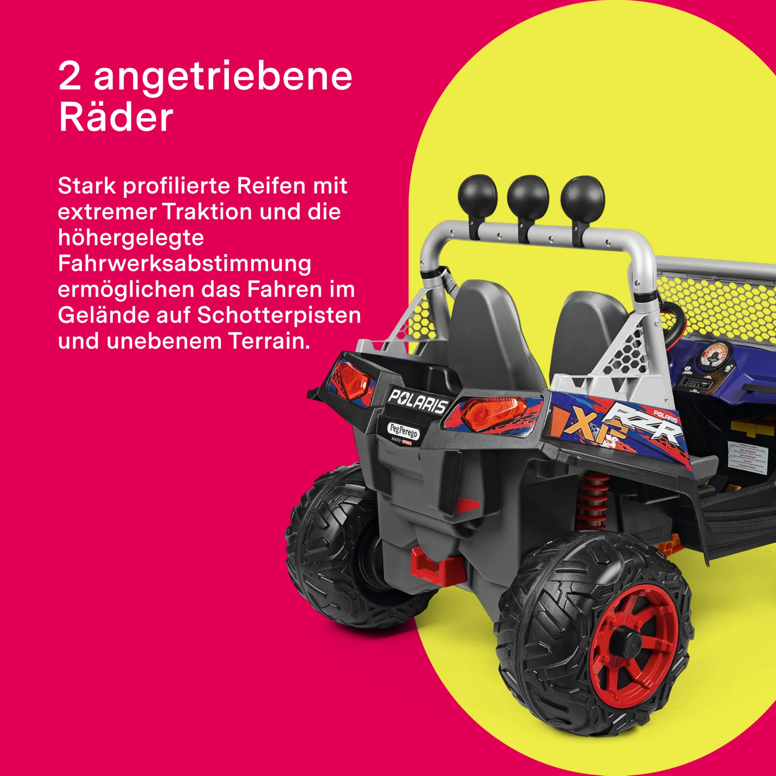 peg-perego-polaris-ranger-rzr-900-xp-elektro-gel-ndefahrzeug-24v-ab-3-jahren image 7