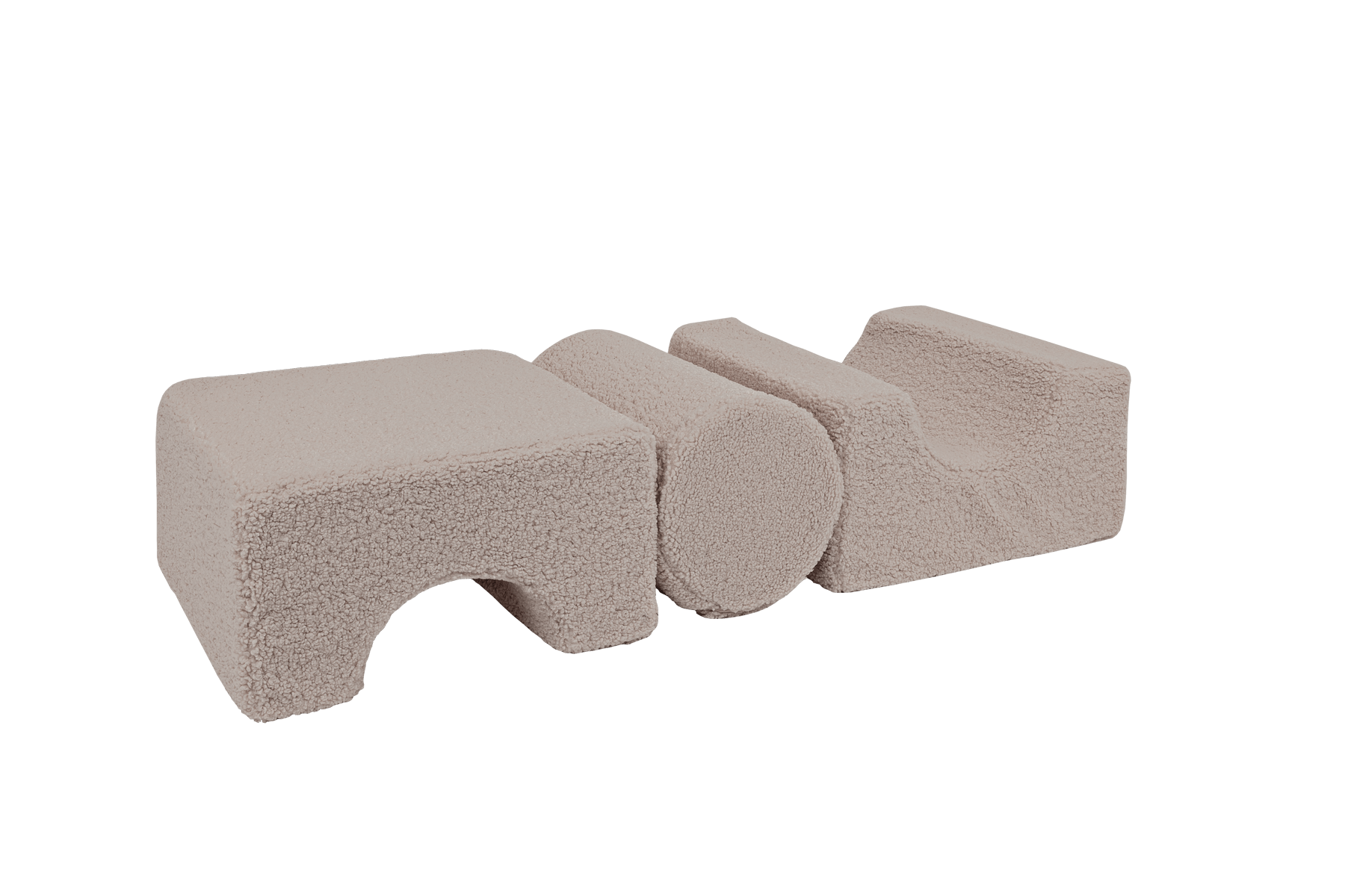 meowbaby-shape-set-bearly-3-elemente-schaumspielset image 8