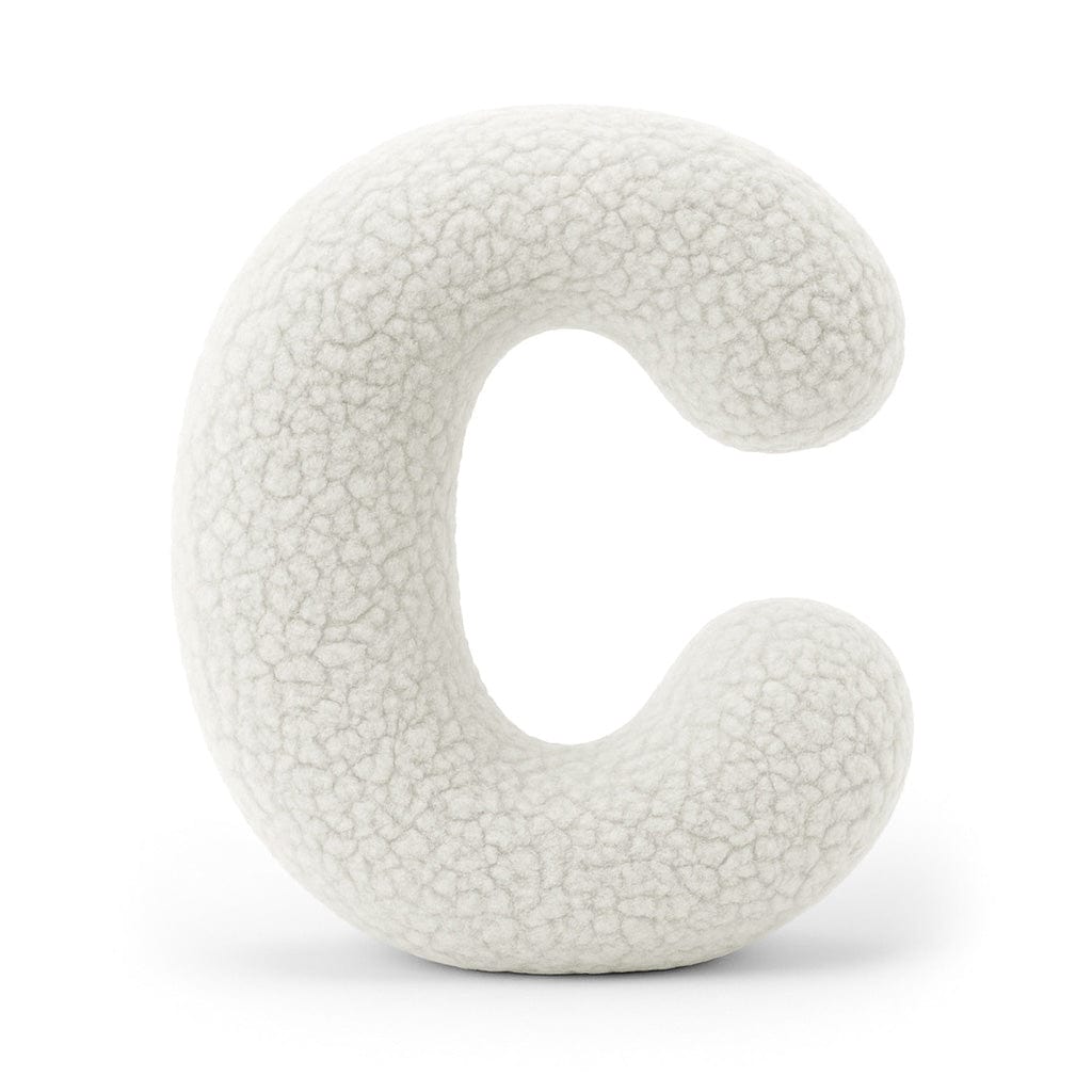 meowbaby-buchstaben-kissen-bearly-creme-wei-40-cm image 3