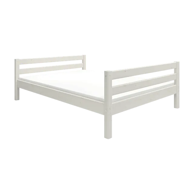 flexa-classic-einzelbett-140x200-cm-wei image 1