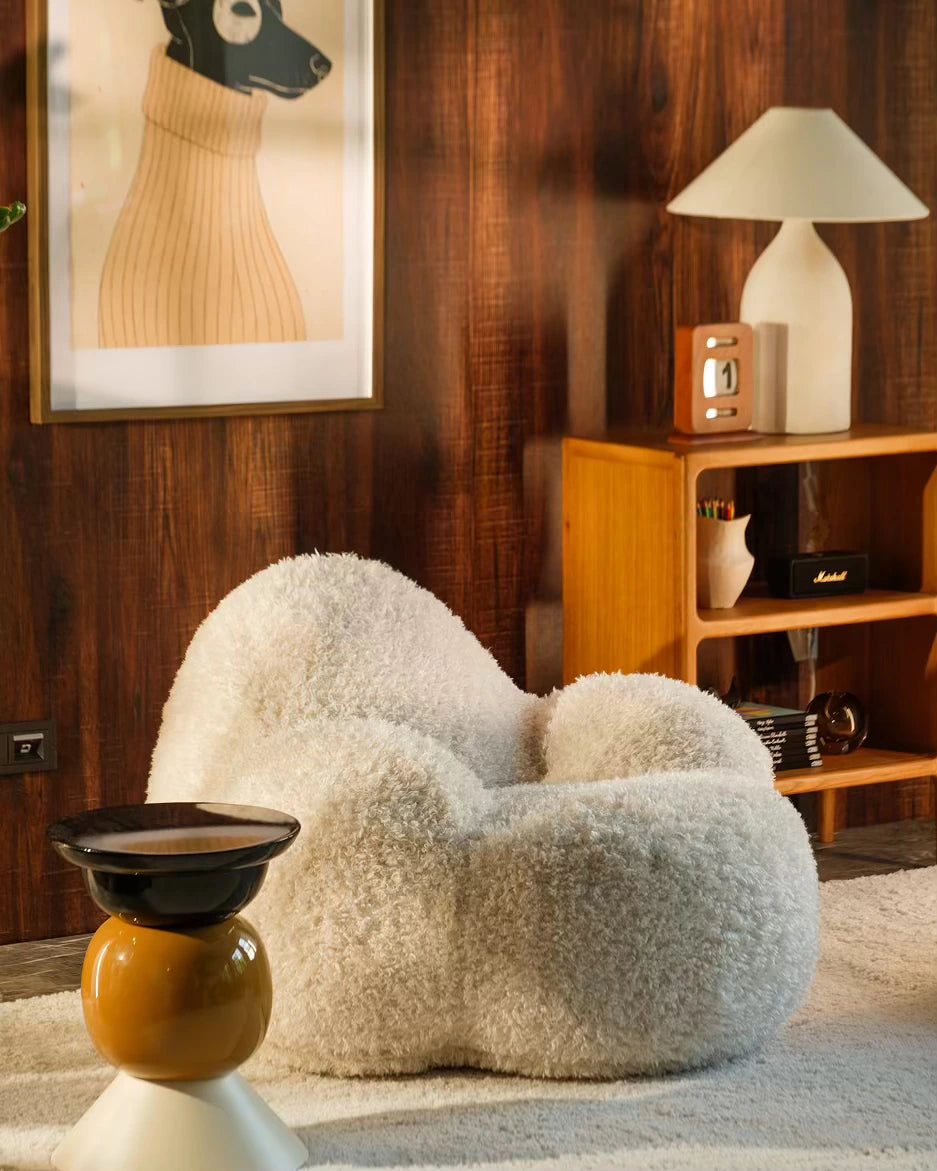 wigiwama-momo-stuhl-cream-teen-lounge-sessel-yeti image 3
