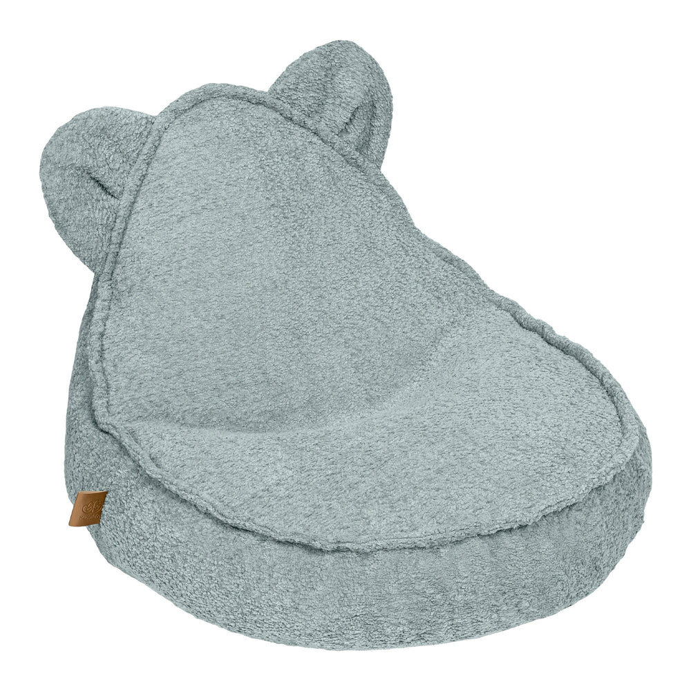 meowbaby-kinder-sessel-b-ren-sitzsack-premium-boucl image 8