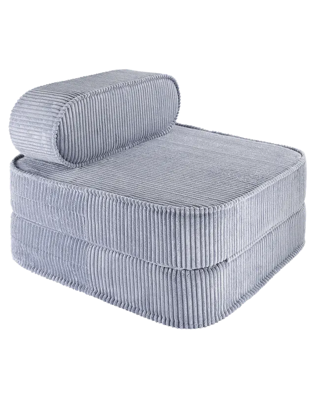wigiwama-flip-chair-klappstuhl-blueberry-blue-cord image 1