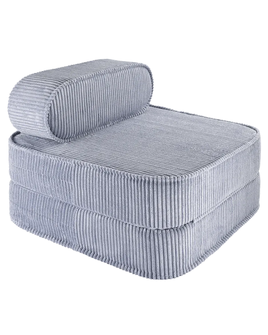 wigiwama-flip-chair-klappstuhl-blueberry-blue-cord image 1