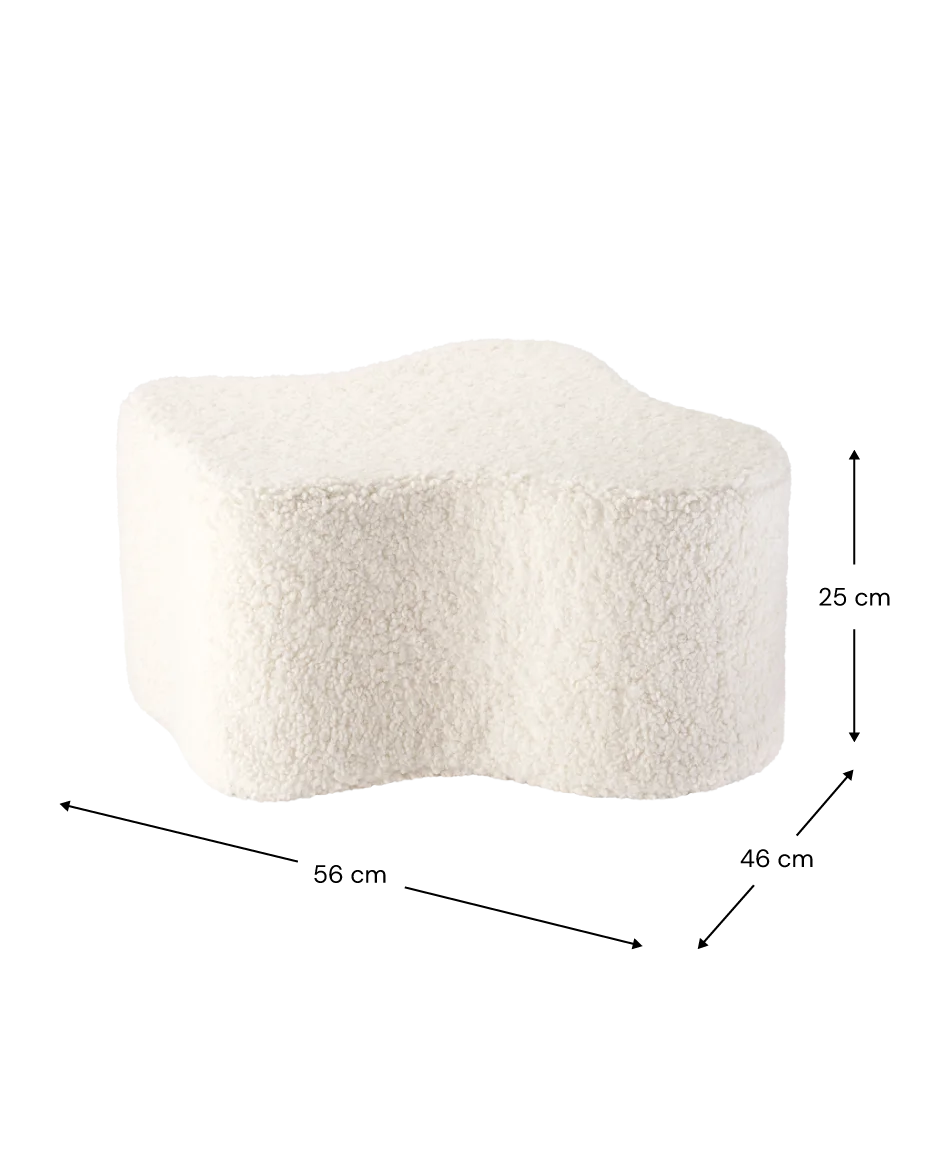 wigiwama-cloud-pouf-wolkenpouffe-cream-white-teddy image 6