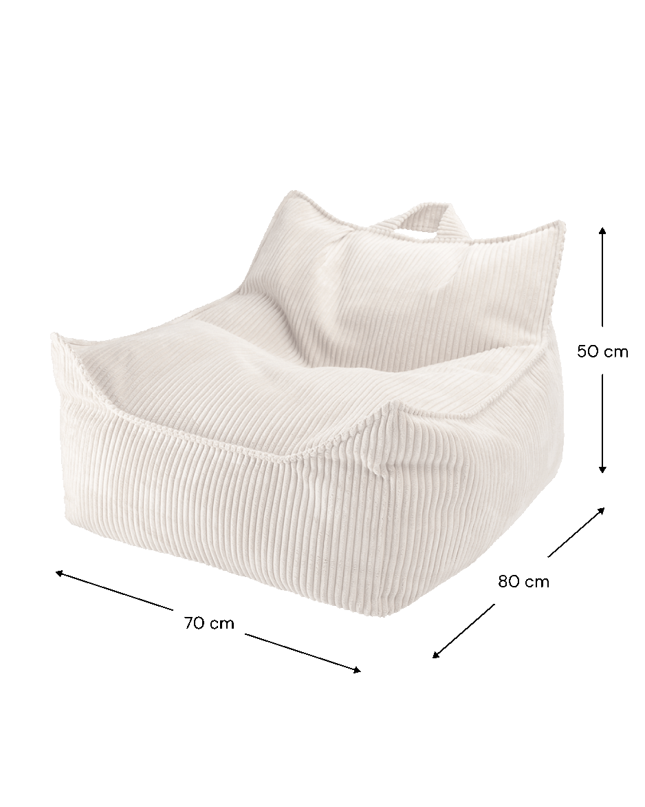 wigiwama-marshmallow-sitzsack-ottoman-set image 7