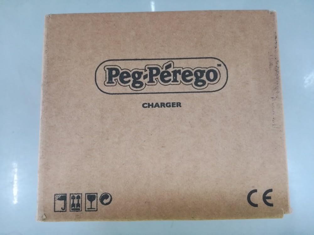 peg-perego-ladeger-t-6v-multiplug-mit-klinkenanschluss image 6