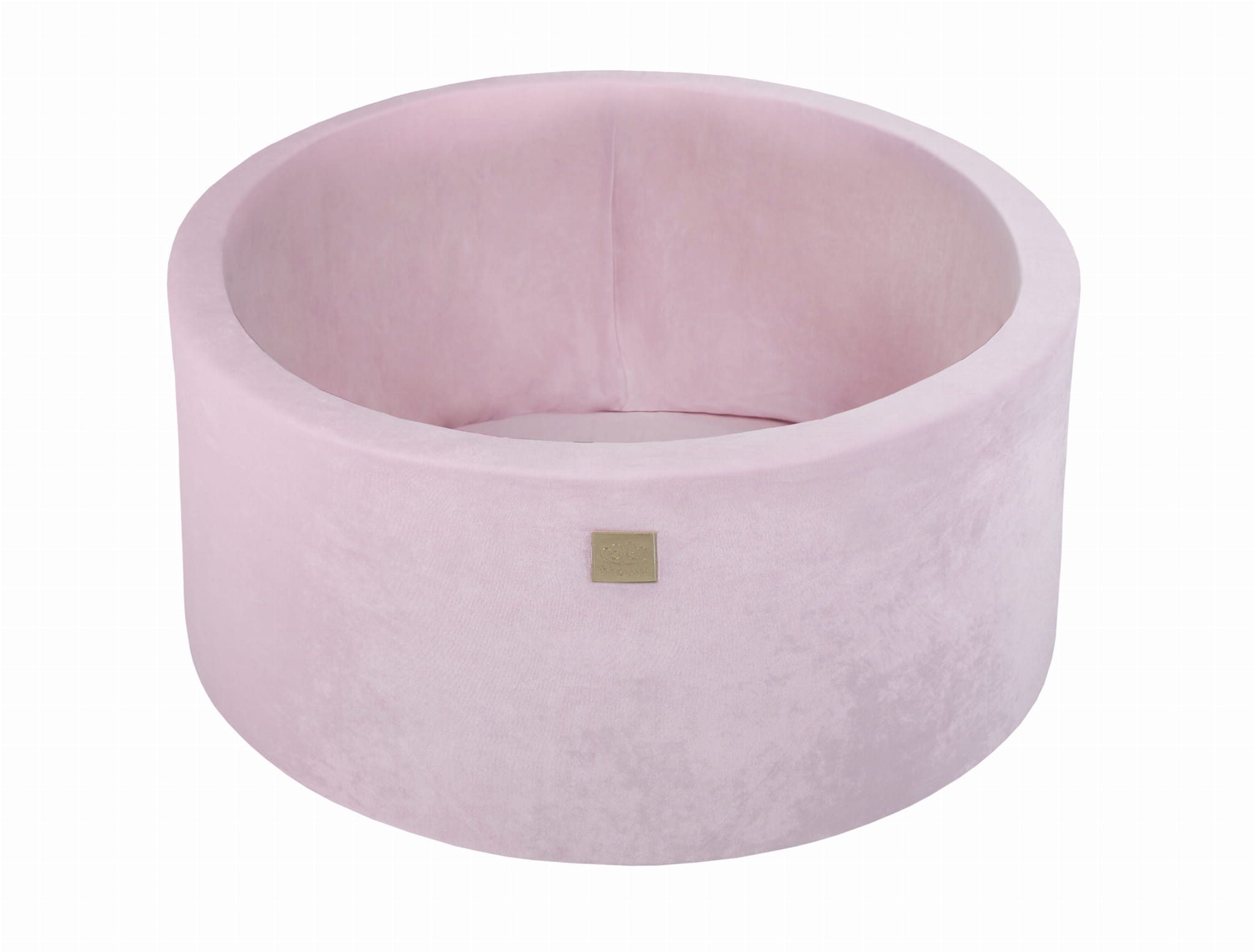 meowbaby-b-llebad-velvet-90x40-cm-mit-300-b-llen-eigene-farbauswahl image 7