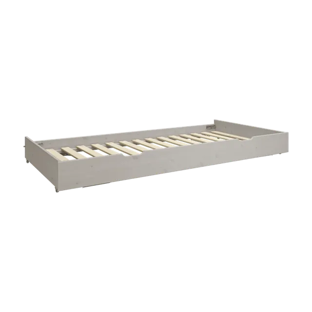 flexa-classic-ausziehbett-90x190-cm-grau image 1